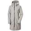 Dámský zimní kabát HELLY HANSEN W ASPIRE RAIN COAT 885 TERRAZZO - Helly Hansen - 53517 885 W ASPIRE RAIN COAT