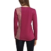 Dámské triko DESIGUAL TS_DIANE 3063 ROSA PRIMULA - DESIGUAL - 46T2519 3063 TS_DIANE
