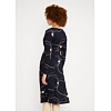 Dámské šaty Blutsgeschwister Draperie Absolue 0699 - Blutsgeschwister - 001233-130 0699 Draperie Absolue