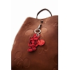 Dámský batůžek DESIGUAL ALL MICKEY SUMY 6064 BROWN - DESIGUAL - 23WAKP03 6064 BACK ALL MICKEY SUMY