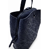 Dámský batůžek DESIGUAL ENIGMA SUMY MINI 5000 BLUE - DESIGUAL - 23WAKP13 5000 BACK ENIGMA SUMY MINI