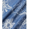 Masai MaNokolo 2022P Blue Denim - MASAI - 1008073 2022P MaNokolo