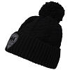 Dámská čepice HELLY HANSEN W HOD BEANIE 2.0 990 BLACK - Helly Hansen - 65943 990 W HOD BEANIE 2.0