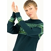 Dámské šaty Blutsgeschwister Scandi woods 0856 - Blutsgeschwister - 001233-350 0856 Scandi woods
