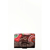 Dámská peněženka DESIGUAL LENGUETA SEDUCCIO 7005 CALDERA - DESIGUAL - 47Y5501 7005 MONE_LENGUETA SEDUCCIO
