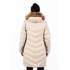 Dámský zimní kabát FIVE SEASONS 20405 165 BRINLEY JKT W 165 - Five seasons - 20405 165 BRINLEY JKT W