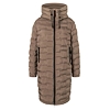 Dámský zimní kabát TIMEZONE Bonded Volume Coat 6405 - Timezone - 19-10053-01-8016 6405 Bonded Volume Coat