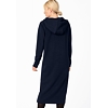 Dámské šaty TIMEZONE Hoodie Dress 3724 - Timezone - 11-10091-00-5005 3724 Hoodie Dress