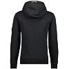 Pánská mikina RAGMAN 809196 019 Hoody cardigan 019  ANTHRA - Ragman - 809196 019 Hoody cardigan
