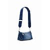 Dámská kabelka DESIGUAL DENIM PRIORI URUS 5005 BLUE - DESIGUAL - 24SAXD07 5005 BAG_DENIM PRIORI URUS