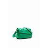 Dámská kabelka DESIGUAL 24SAXP43 4014 BAG_MACHINA Phuket MINI 4014 GREEN