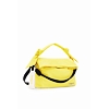 Dámská kabelka DESIGUAL 24SAXY03 8018 BAG_PRIORI LOVERTY 3.0 8018 YELLOW