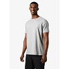 Pánské triko HELLY HANSEN 34222 949 SHORELINE T-SHIRT 2.0 949 GREY MELANGE - Helly Hansen - 34222 949 SHORELINE T-SHIRT 2.0