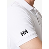 HELLY HANSEN 34416 1 HP RACE POLO 001 WHITE - Helly Hansen - 34416 1 HP RACE POLO