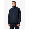 Pánská bunda HELLY HANSEN 34444 597 CREW MIDLAYER JACKET 2 597 NAVY - Helly Hansen - 34444 597 CREW MIDLAYER JACKET 2