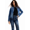 Dámské jeans DESIGUAL 24SWDD69 5053 DENIM_YOJI 5053 BLUE - DESIGUAL - 24SWDD69 5053 DENIM_YOJI