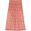 Dámská sukně GARCIA O40120 8891 ladies skirt 8891 lust pink - GARCIA - O40120 8891 ladies skirt