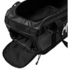 HELLY HANSEN 67441 990 H/H SCOUT DUFFEL M 990 black - Helly Hansen - 67441 990 H/H SCOUT DUFFEL M