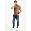 Pánské jeans CROSS E198 49 DAMIEN - Cross - E198 49 DAMIEN