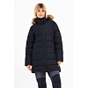 Dámský zimní kabát FIVE SEASONS 20739 710 HENNY JKT W 710 NAVY