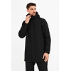 FIVE SEASONS 10730 500 ARLO JKT BLACK - Five seasons - 10730 500 ARLO JKT M