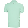 Pánská funkční polokošile HELLY HANSEN HP RACE POLO 2.0 416 LAGOON - Helly Hansen - 34496 416 HP RACE POLO 2.0