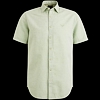 Pánská lněná košile PME LEGEND Shirt short sleeve ctn linen 2 tone 6258 - PME LEGEND - PSIS2504208 6258 Shirt short sleeve ctn linen 2 tone