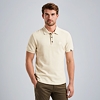 Pánská polokošile PME LEGEND Polo short sleeve slub jacquard jersey 7013