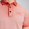 Pánská polokošile PME LEGEND Polo short sleeve cold dye pique 3067 - PME LEGEND - PPSS2504857 3067 Polo short sleeve cold dye pique