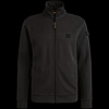 Pánská mikina PME LEGEND Jacket zip popcorn jacquard 9140 - PME LEGEND - PSW2506424 9140 Jacket zip popcorn jacquard