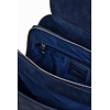 Dámský batůžek DESIGUAL 25WAKP34 5031 BACK SIERRA SUMYMINISTRGHT BLUE 5031 BLUE - DESIGUAL - 25WAKP34 5031 BACK SIERRA SUMYMINISTRGHT BLUE