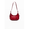 Dámská kabelka DESIGUAL 25WAXPC9 3000 BAG REPRISE RED VALENTINE HAITI 3000 RED - DESIGUAL - 25WAXPC9 3000 BAG REPRISE RED VALENTINE HAITI