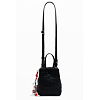 Dámská peněženka DESIGUAL 25WAYP28 2000 MONE ALL MICKEY SUMY PHONE 2000 BLACK - DESIGUAL - 25WAYP28 2000 MONE ALL MICKEY SUMY PHONE