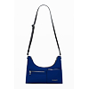 Dámská kabelka DESIGUAL 25WAXPB8 5032 BAG DELTA VEGA BLUE 5032 BLUE - DESIGUAL - 25WAXPB8 5032 BAG DELTA VEGA BLUE