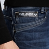Pánské jeans PME LEGEND SKYRAK COMFORT BRIGHT INDIGO Modrá - PME LEGEND - PTR720-CBI SKYRAK COMFORT BRIGHT INDIGO