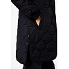 Dámský zimní kabátek GARCIA ladies outdoor jackets Černá - GARCIA - GJ500916 60 ladies outdoor jackets