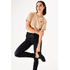Dámské jeans GARCIA 244 Celia 6666 6666 black - GARCIA - 244 Celia 6666