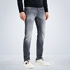 Pánské jeans PME LEGEND NIGHTFLIGHT JEANS INDIGO GREY BLUE Modrá - PME LEGEND - PTR120-IGB NIGHTFLIGHT JEANS INDIGO GREY BLUE