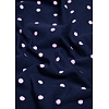 Dámské zimní šaty Blutsgeschwister Modrá - Blutsgeschwister - 001253-120 01681 Hot Knot