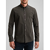 Pánská košile PME LEGEND American classic shirt Hnědá