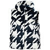 Dámská vesta HELLY HANSEN W BLISS DOWN VEST Bílá - Helly Hansen - 54460 597 W BLISS DOWN VEST