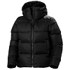 Dámská zimní bunda HELLY HANSEN Černá - Helly Hansen - 53818 990 W ESSENCE DOWN JACKET