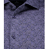 Pánská košile RAGMAN Kent collar, button through LS Modrá - Ragman - 5486098 070 Kent collar, button through LS