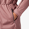 Dámský zimní kabát HELLY HANSEN W WESTPORT Růžová - Helly Hansen - 53298 96 W WESTPORT INS COAT