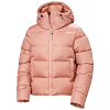 Dámská zimní bunda HELLY HANSEN W ESSENCE DOWN JACKET Růžová - Helly Hansen - 53818 96 W ESSENCE DOWN JACKET