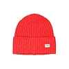 Dámská zimní čepice GARCIA ladies beanie červená - GARCIA - I50330 3016 ladies beanie