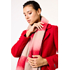 Dámská šála GARCIA ladies scarf Multicolor - GARCIA - I50337 2808 ladies scarf