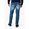 Pánské jeans TIMEZONE EduardoTZ Slim Modrá - Timezone - 27-10064-00-3810 3768 EduardoTZ Slim