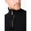 Pánský svetr TIMEZONE Heavy Knit Seamans Troyer Černá - Timezone - 28-10233-01-9020 9032 Heavy Knit Seamans Troyer