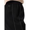 Dámské kalhoty TIMEZONE Wide Leg Pants Černá - Timezone - 16-10180-00-5006 9999 Wide Leg Pants